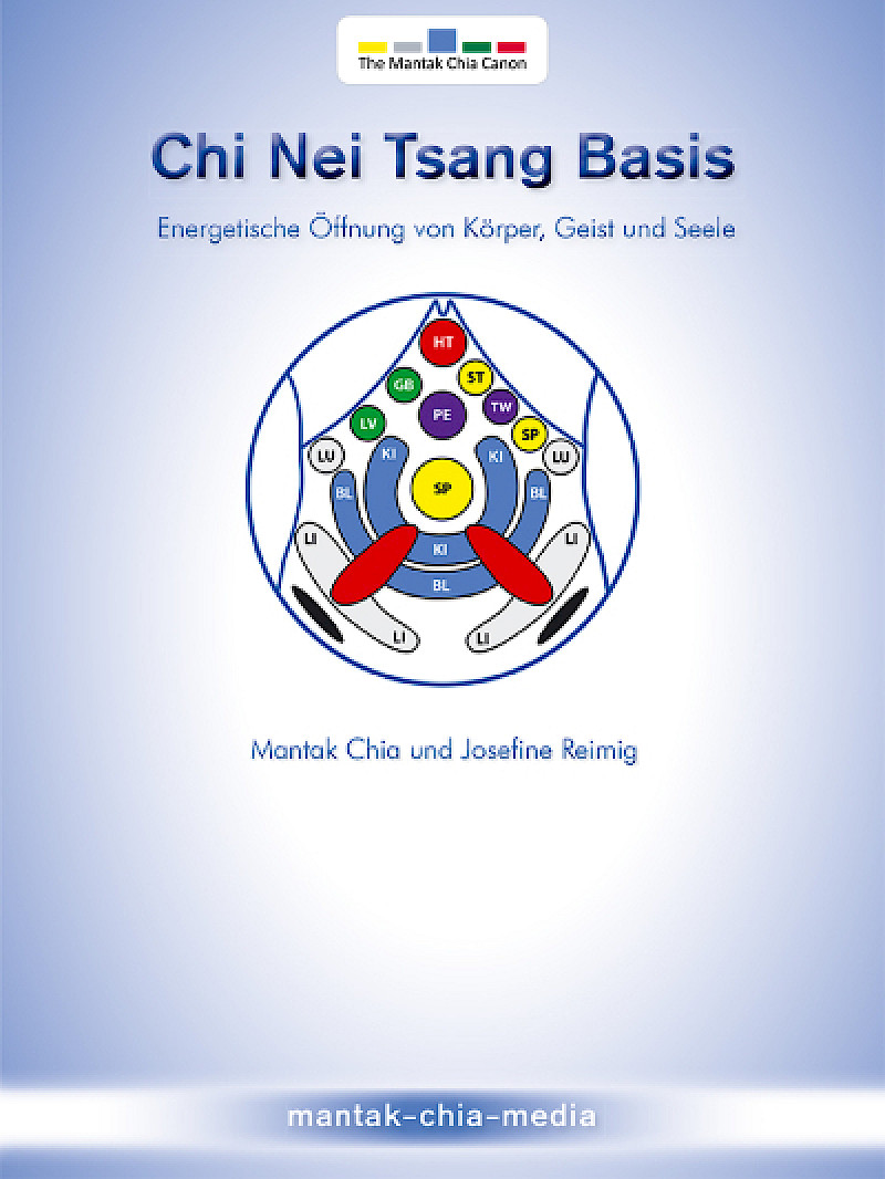 Chi Nei Tsang<sup>®</sup> Basis