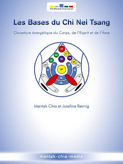 Le Bases Du Chi Nei Tsang<sup>®</sup>