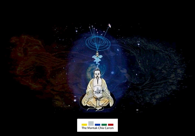 05. Inner Alchemy Immortality - The Biochemistry of Enlightenment