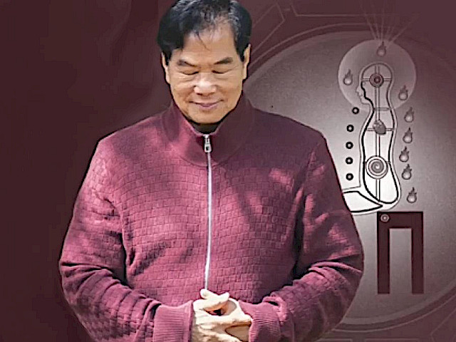Fusion of the 5 Elements Emotional Transformation