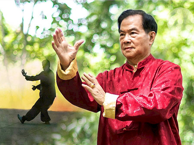 Tai Chi Chi Kung 1 - Yang Style