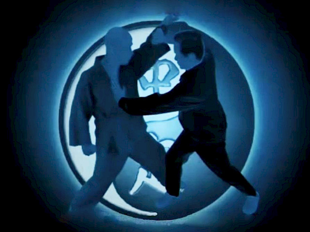 Tai Chi Chi Kung 2 &ndash; Fa Jing Discharge Form
