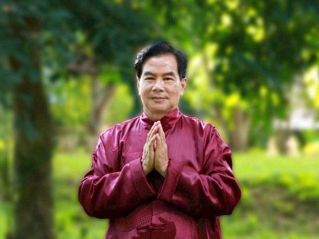 Primordial Alchemy Qigong