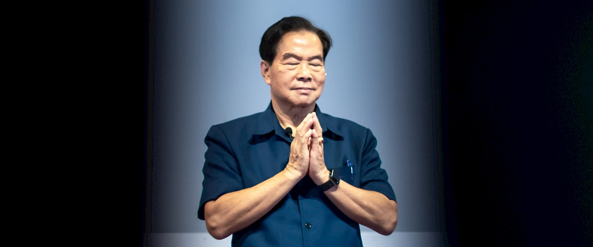 Start an Online Course with Mantak Chia here