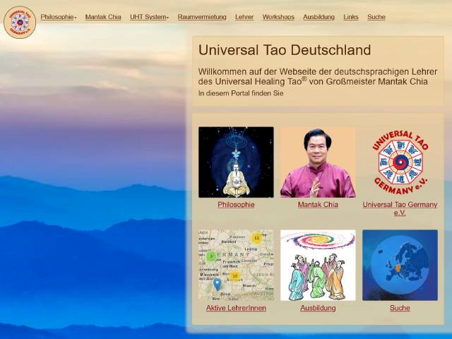 UHT Deutschland