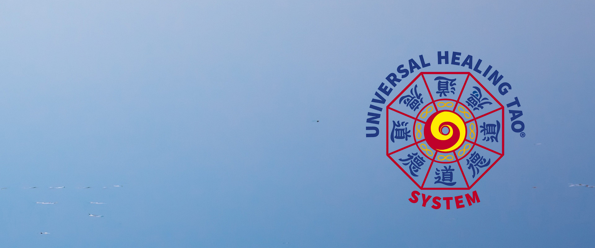 The Universal Healing Tao<sup>®</sup> System