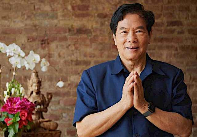 The Universal Healing Tao<sup>®</sup> System is a practical system of health care, self-cultivation and spiritual development.