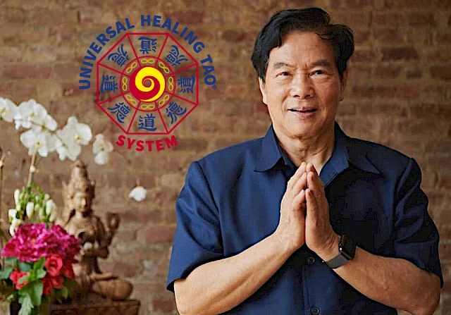 About the Universal Healing Tao&reg; System