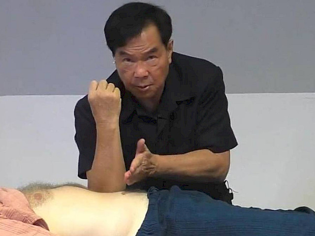 Chi Nei Tsang<sup>&reg;</sup> II - Das Jagen der Winde (Englische Sprachfassung)