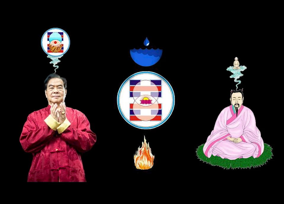 Greatest Enlightment of Ka & Li 3