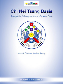 Chi Nei Tsang Basis (Druckausgabe)