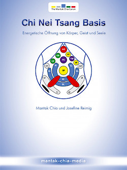 Chi Nei Tsang<sup>®</sup> Basis