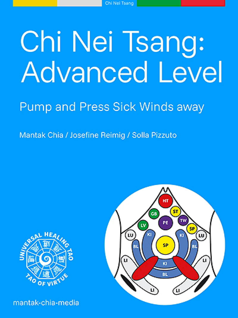 Chi Nei Tsang&reg; 2
