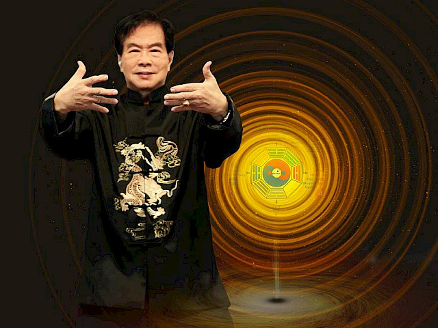 Eisenhemd 1 - Chi Kung