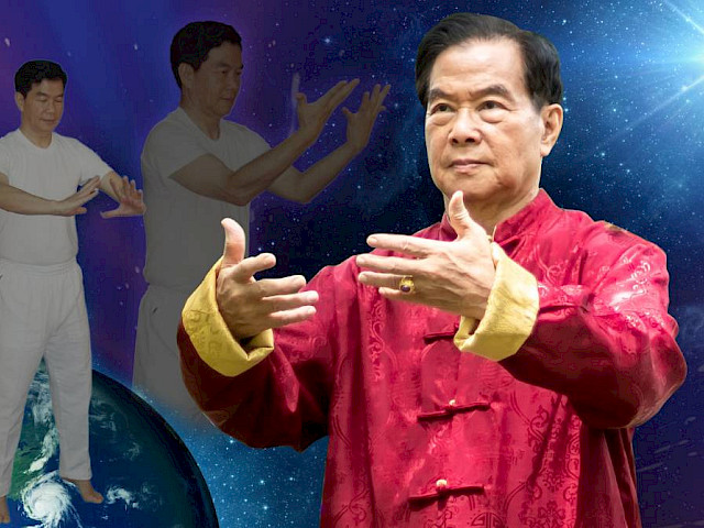 Eisenhemd 2 - Tendon Nei Kung