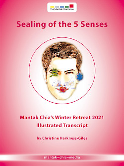 Sealing of the 5 Senses - Illustrated Transcript (4-day Course digital transcript)