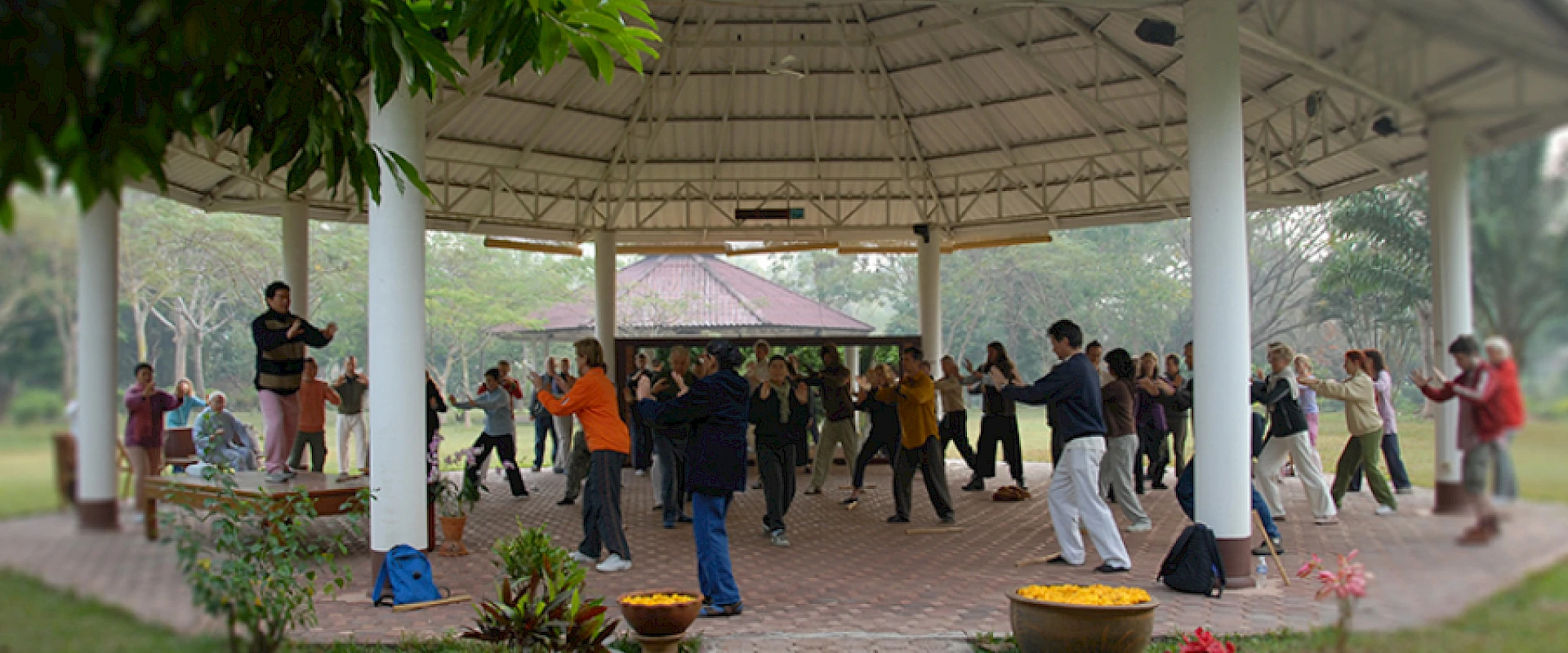 Visit the Global UHT Instructor Directory