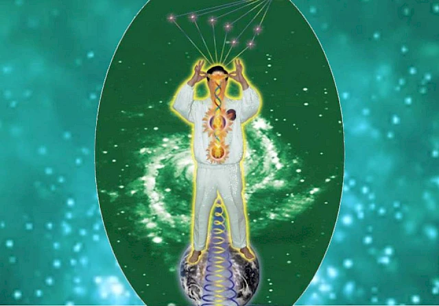 What is Golden Elixir Qigong?