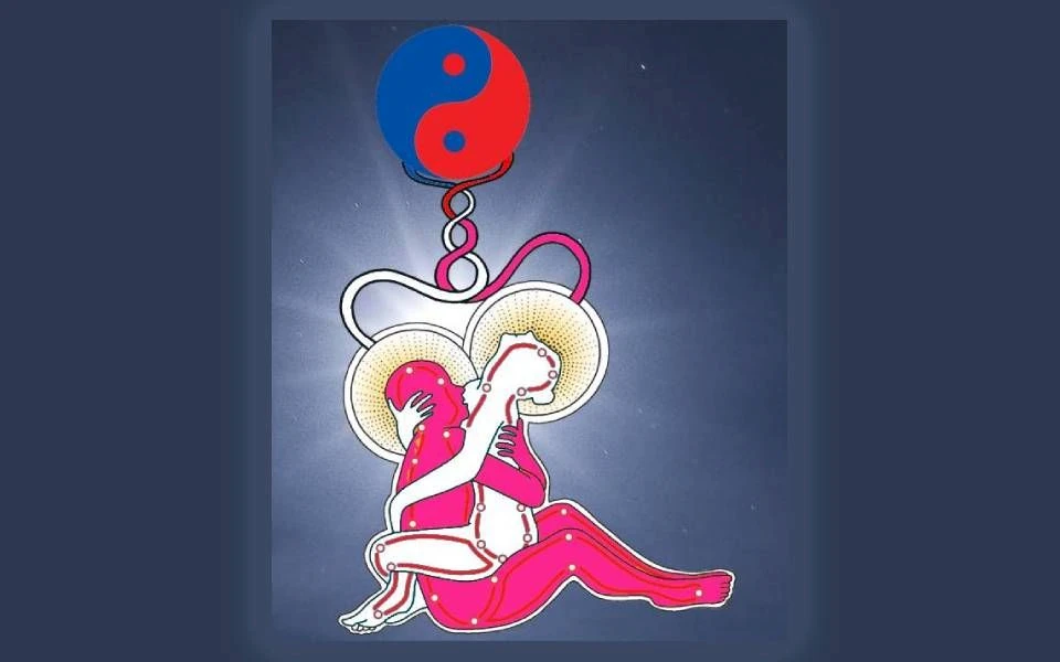 White Queen and Red King