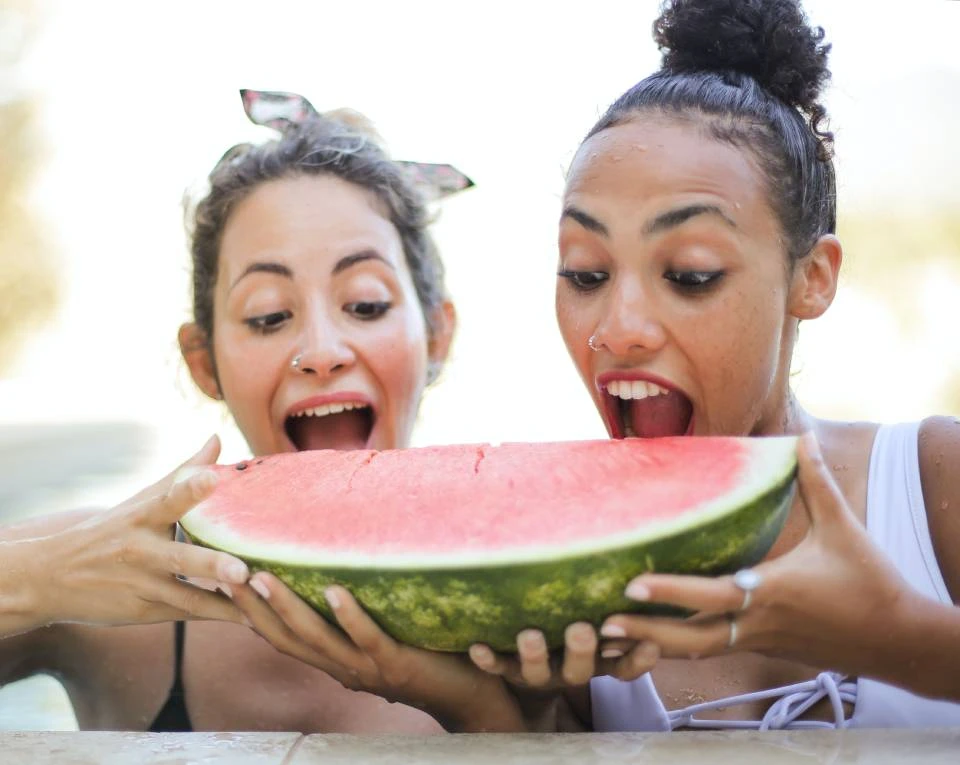 Chi in the digestion