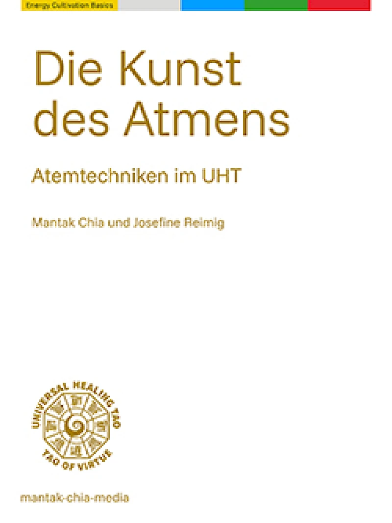 Die Kunst des Atems