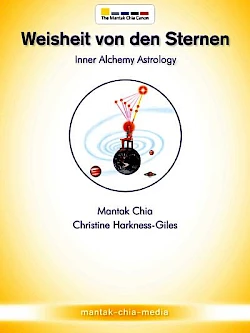 Weisheit von den Sternen - Inner Alchemy Astrology