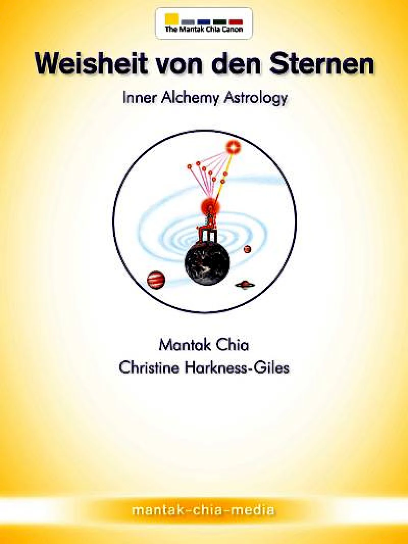Weisheit von den Sternen - Inner Alchemy Astrology