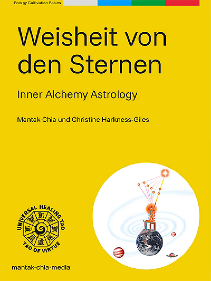 Weisheit von den Sternen - Inner Alchemy Astrology