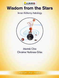 Wisdom From the Stars - Inner Alchemy Astrology