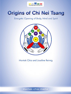 Origins of Chi Nei Tsang (eBook)