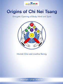 Origins of Chi Nei Tsang<sup>®</sup>