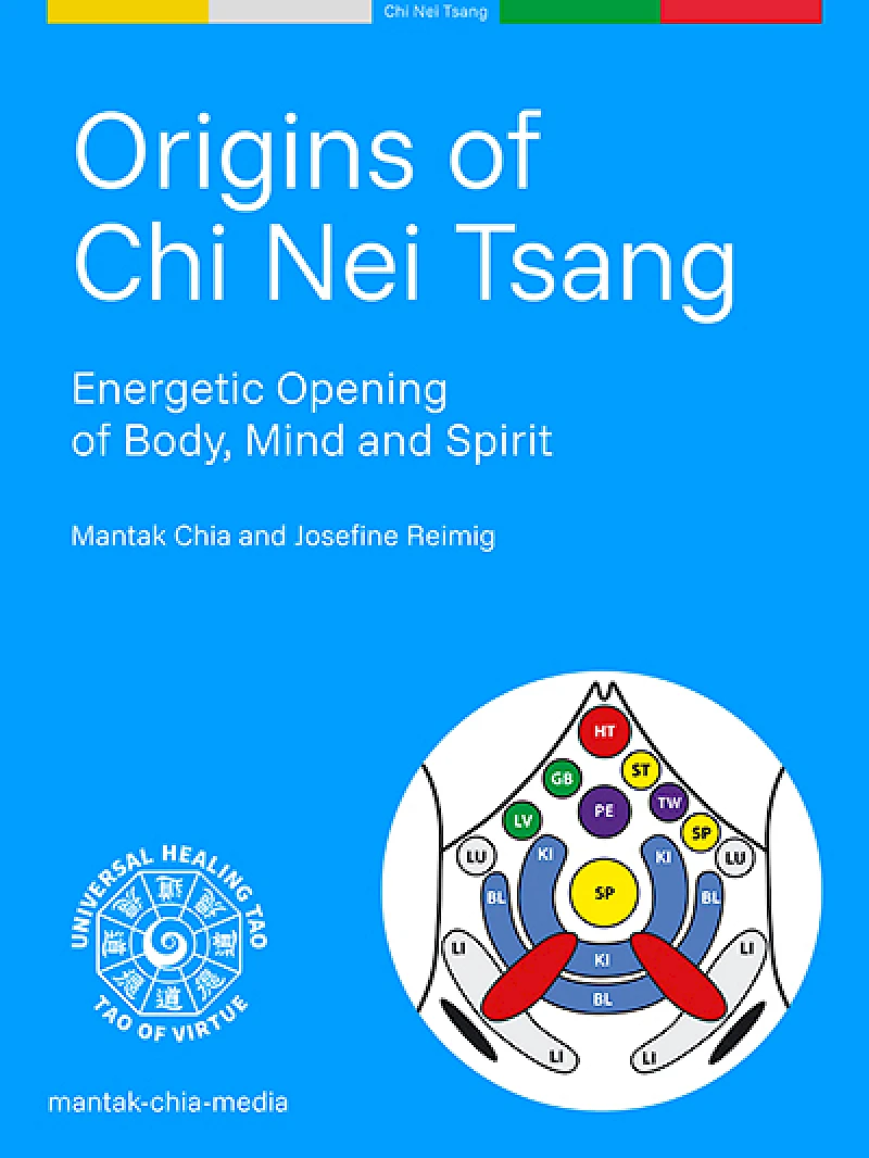 Origins of Chi Nei Tsang&reg;