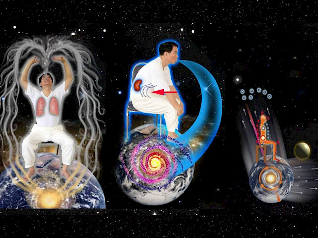 Six Healing Sounds