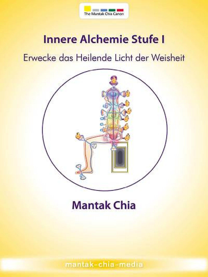 Innere Alchemie Stufe I