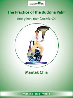 The Practice of the Buddha Palm