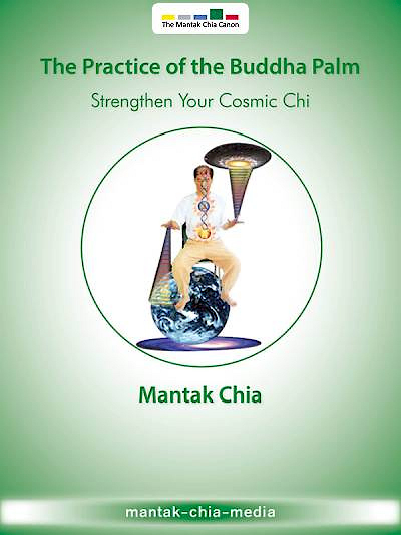 The Practice of the Buddha Palm