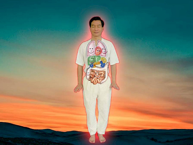 The Inner Smile with Mantak Chia