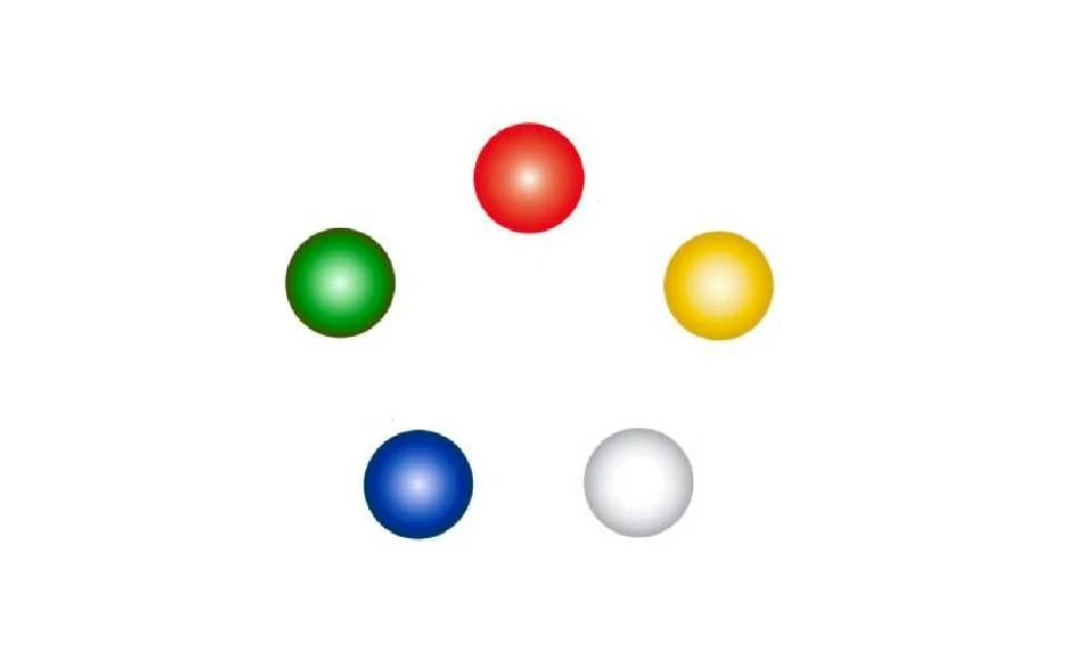 The harmonization of the five elements fire, earth, metal, water and wood is another common feature.