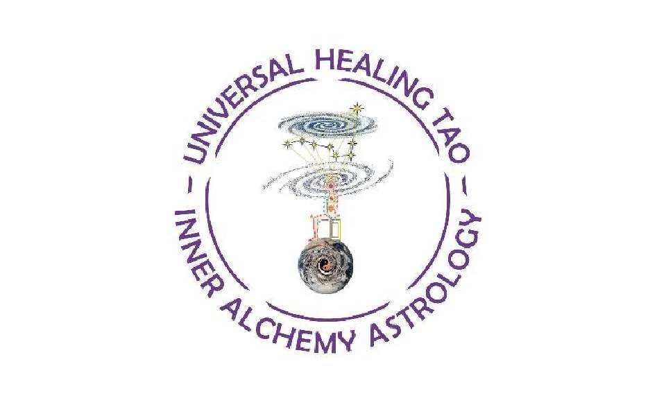 Time in Taoism is recorded in a sequence of energetic elements,