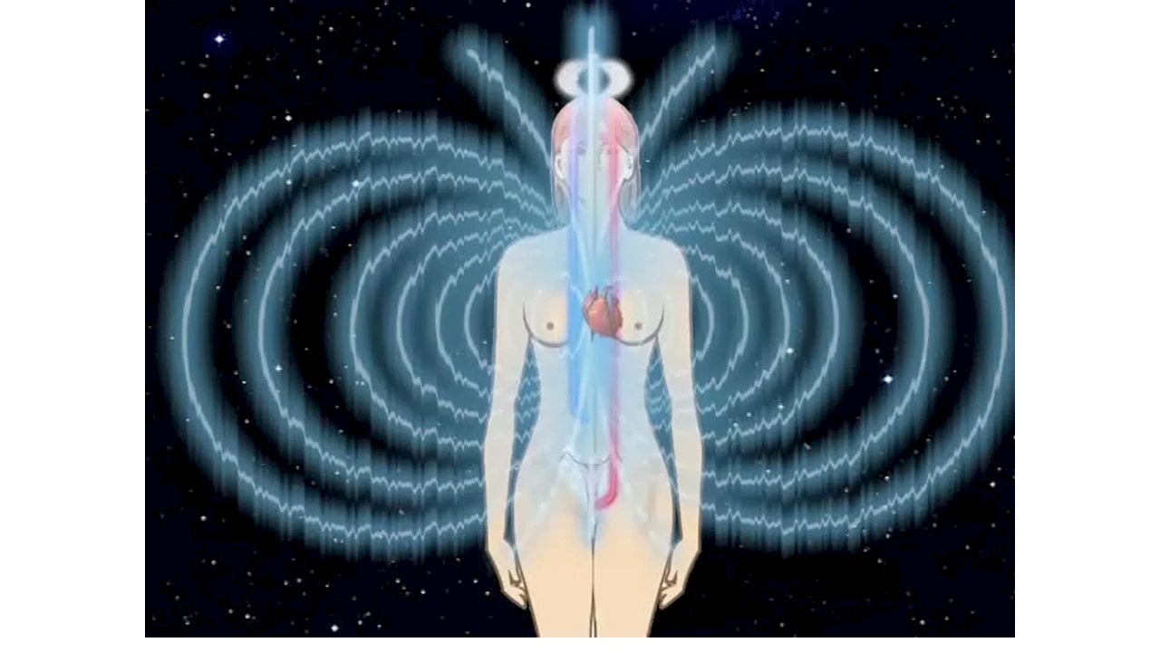 How to Practice the Cosmic Inner Smile  Meditation