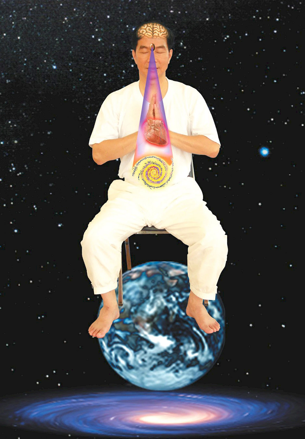 The Inner Smile - How to Practice