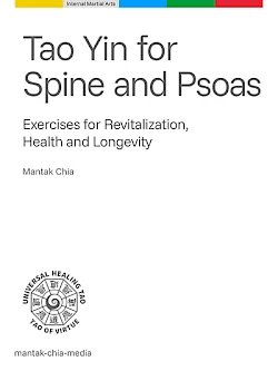 Tao Yin - Exercises for Vitalisation, Health and Longevity