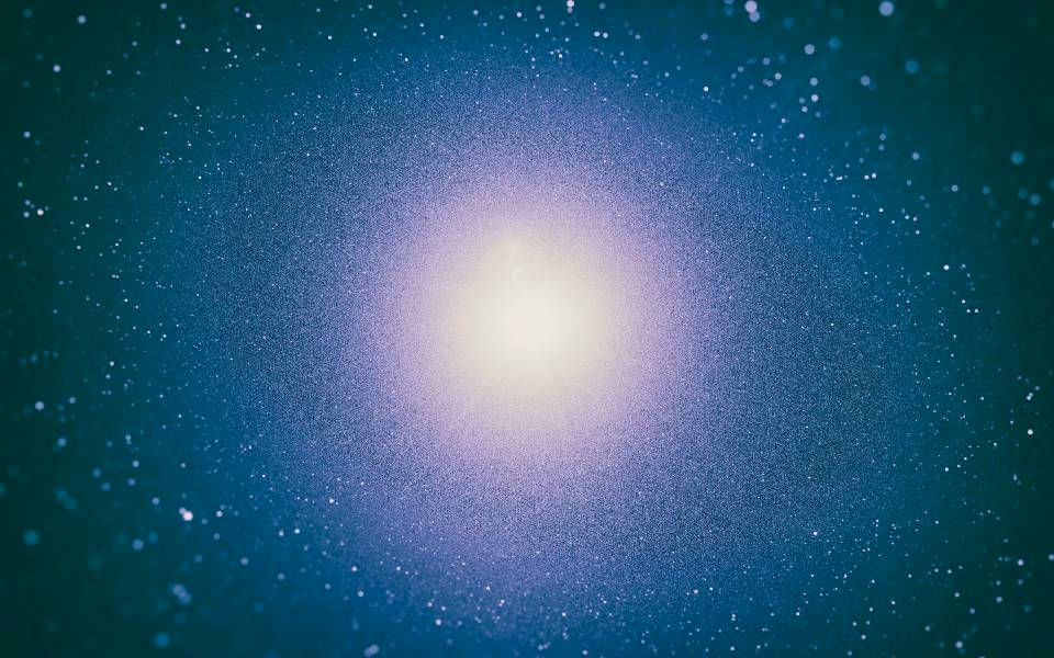 1. White Alchemy