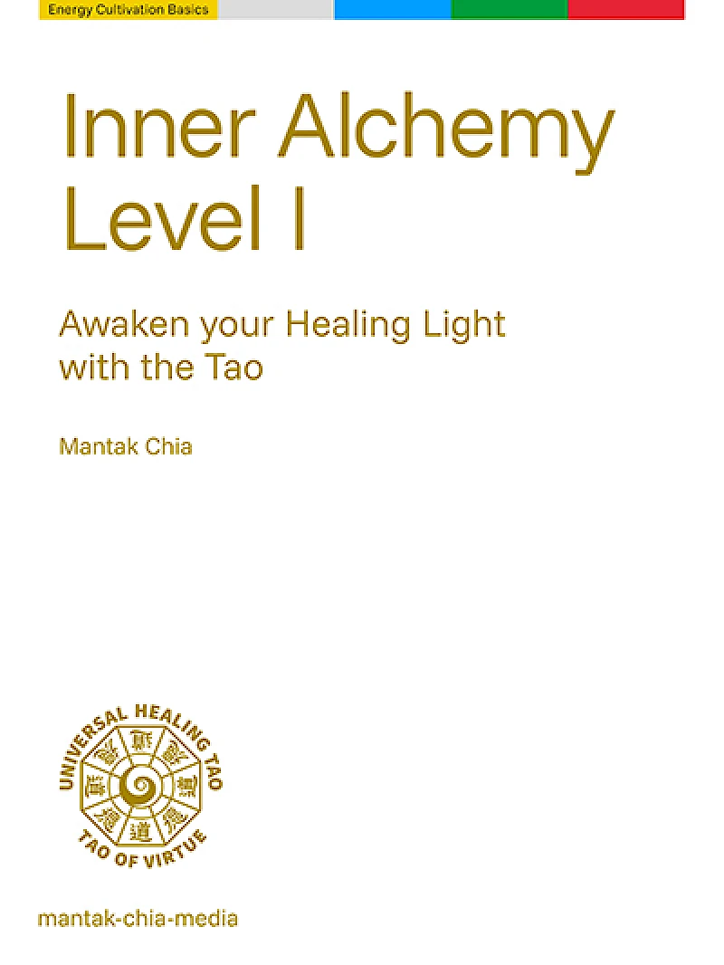 Inner Alchemy Level 1