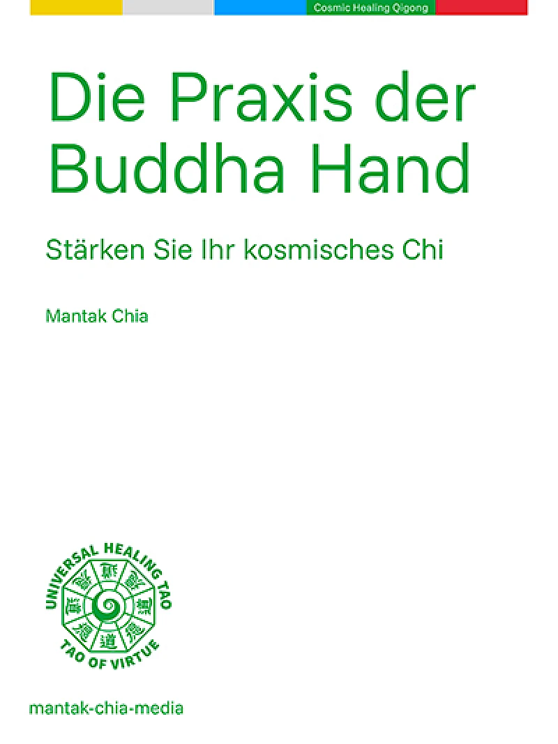 Die Praxis der Buddha Hand