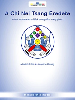 A Chi Nei Tsang&reg; Eredete