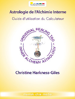 Guide d'utilisation de la carte de démonstration gratuite d'Inner Alchemy Astrology