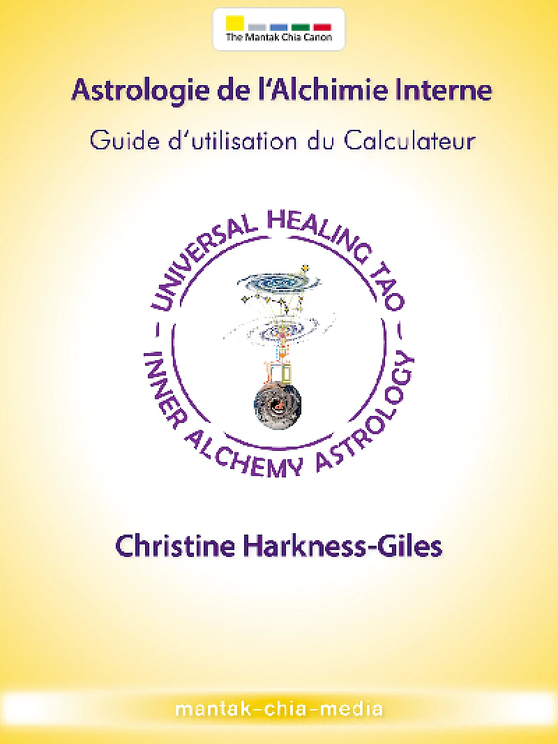 Guide d'utilisation de la carte de d&eacute;monstration gratuite d'Inner Alchemy Astrology