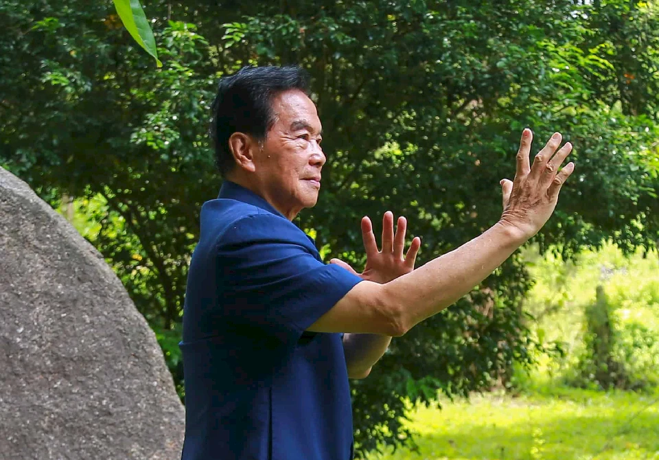 Die drei Kr&auml;fte