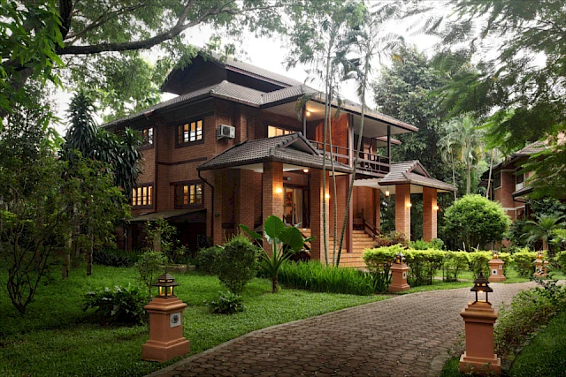 Gestaltet von Mantak Chia